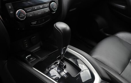 Nissan X-Trail, 2019 год, 2 055 000 рублей, 19 фотография