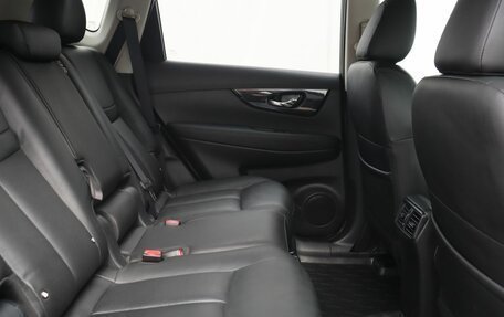 Nissan X-Trail, 2019 год, 2 055 000 рублей, 20 фотография