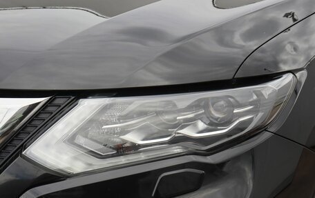 Nissan X-Trail, 2019 год, 2 055 000 рублей, 23 фотография