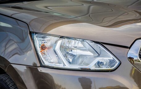 Datsun on-DO I рестайлинг, 2020 год, 698 000 рублей, 11 фотография