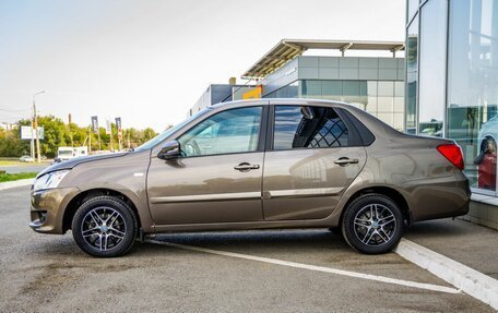 Datsun on-DO I рестайлинг, 2020 год, 698 000 рублей, 4 фотография