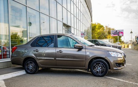 Datsun on-DO I рестайлинг, 2020 год, 698 000 рублей, 8 фотография