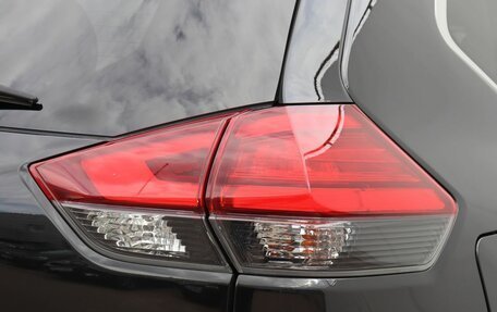 Nissan X-Trail, 2019 год, 2 055 000 рублей, 22 фотография