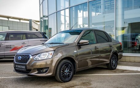 Datsun on-DO I рестайлинг, 2020 год, 698 000 рублей, 3 фотография