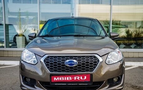 Datsun on-DO I рестайлинг, 2020 год, 698 000 рублей, 2 фотография