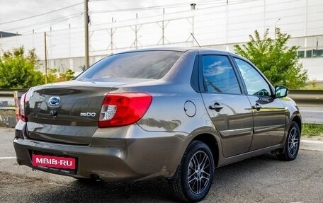 Datsun on-DO I рестайлинг, 2020 год, 698 000 рублей, 7 фотография