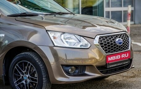 Datsun on-DO I рестайлинг, 2020 год, 698 000 рублей, 10 фотография