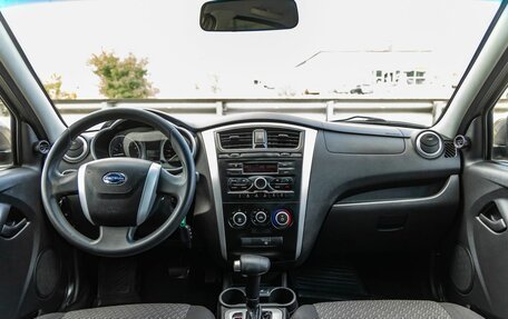 Datsun on-DO I рестайлинг, 2020 год, 698 000 рублей, 13 фотография