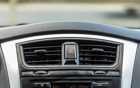 Datsun on-DO I рестайлинг, 2020 год, 698 000 рублей, 17 фотография