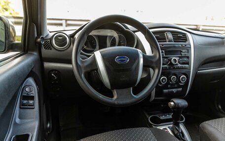 Datsun on-DO I рестайлинг, 2020 год, 698 000 рублей, 14 фотография