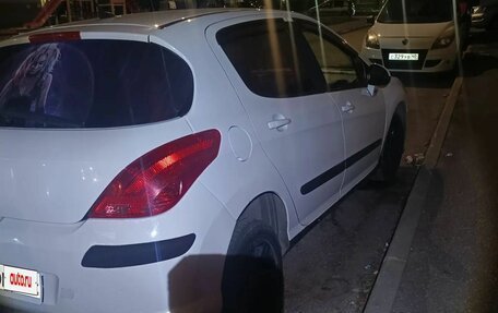 Peugeot 308 II, 2009 год, 300 000 рублей, 4 фотография