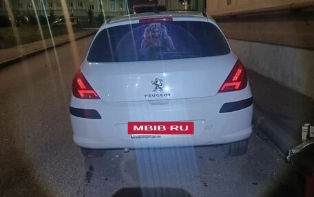 Peugeot 308 II, 2009 год, 300 000 рублей, 3 фотография