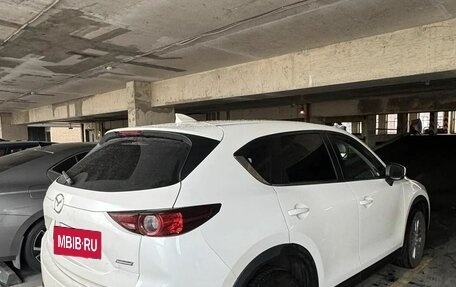 Mazda CX-5 II, 2017 год, 2 300 000 рублей, 3 фотография