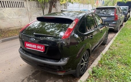 Ford Focus II рестайлинг, 2006 год, 500 000 рублей, 4 фотография