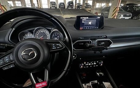 Mazda CX-5 II, 2017 год, 2 300 000 рублей, 6 фотография