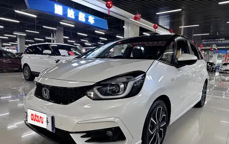 Honda Life, 2022 год, 1 116 000 рублей, 3 фотография