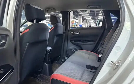 Honda Life, 2022 год, 1 116 000 рублей, 9 фотография