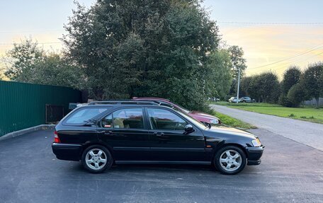 Honda Civic VII, 2000 год, 320 000 рублей, 4 фотография