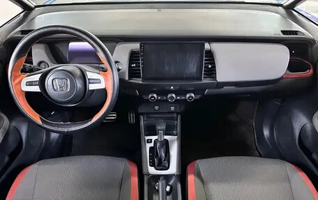 Honda Life, 2022 год, 1 116 000 рублей, 7 фотография