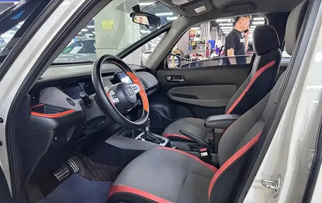 Honda Life, 2022 год, 1 116 000 рублей, 8 фотография