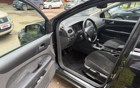 Ford Focus II рестайлинг, 2006 год, 500 000 рублей, 11 фотография