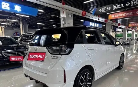 Honda Life, 2022 год, 1 116 000 рублей, 6 фотография
