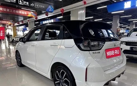 Honda Life, 2022 год, 1 116 000 рублей, 5 фотография