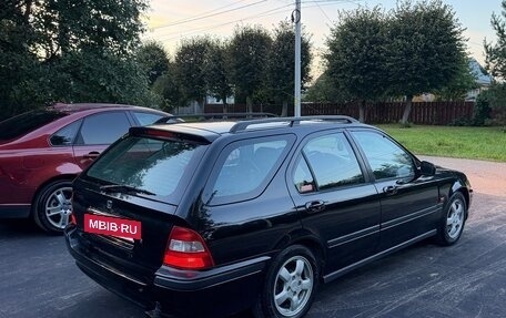 Honda Civic VII, 2000 год, 320 000 рублей, 5 фотография