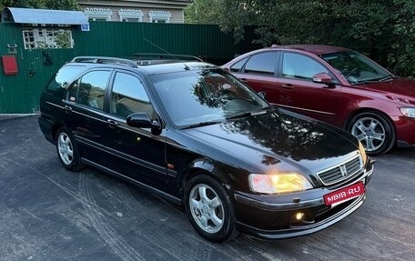 Honda Civic VII, 2000 год, 320 000 рублей, 3 фотография
