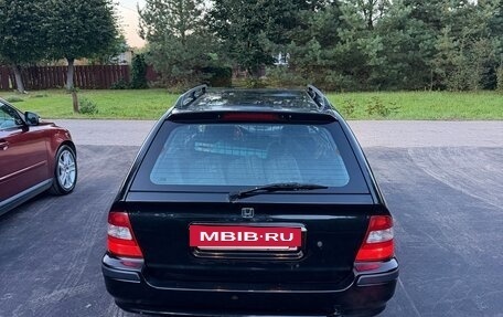 Honda Civic VII, 2000 год, 320 000 рублей, 6 фотография