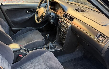 Honda Civic VII, 2000 год, 320 000 рублей, 8 фотография