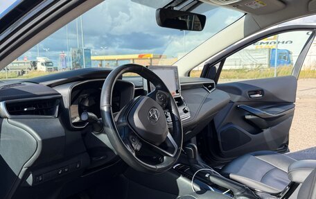 Toyota Corolla, 2020 год, 1 950 000 рублей, 9 фотография