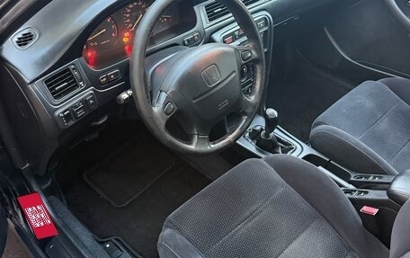 Honda Civic VII, 2000 год, 320 000 рублей, 9 фотография
