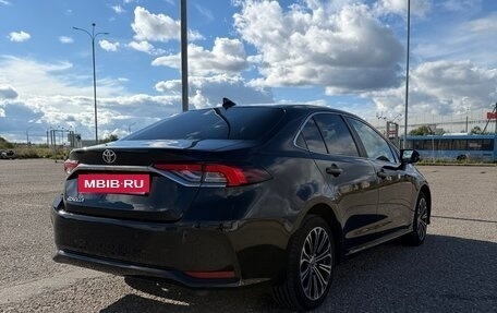 Toyota Corolla, 2020 год, 1 950 000 рублей, 6 фотография