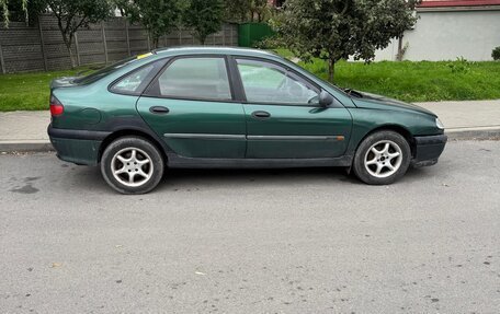 Renault Laguna II, 1995 год, 85 000 рублей, 2 фотография