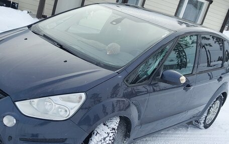 Ford S-MAX I, 2011 год, 999 000 рублей, 2 фотография