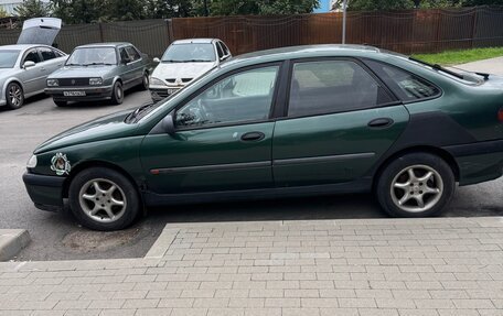 Renault Laguna II, 1995 год, 85 000 рублей, 4 фотография