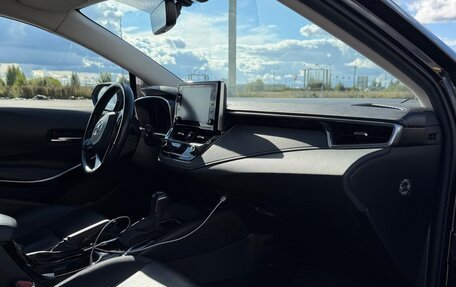 Toyota Corolla, 2020 год, 1 950 000 рублей, 12 фотография