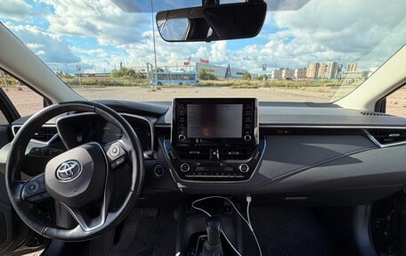 Toyota Corolla, 2020 год, 1 950 000 рублей, 10 фотография