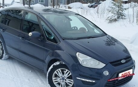 Ford S-MAX I, 2011 год, 999 000 рублей, 3 фотография