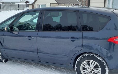 Ford S-MAX I, 2011 год, 999 000 рублей, 8 фотография