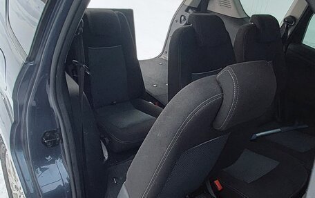 Ford S-MAX I, 2011 год, 999 000 рублей, 10 фотография