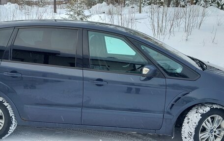 Ford S-MAX I, 2011 год, 999 000 рублей, 4 фотография