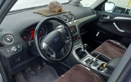 Ford S-MAX I, 2011 год, 999 000 рублей, 15 фотография