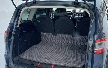 Ford S-MAX I, 2011 год, 999 000 рублей, 7 фотография