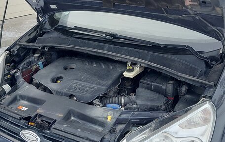 Ford S-MAX I, 2011 год, 999 000 рублей, 11 фотография
