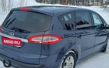 Ford S-MAX I, 2011 год, 999 000 рублей, 5 фотография