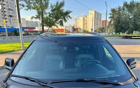Ford Explorer VI, 2017 год, 2 500 000 рублей, 8 фотография