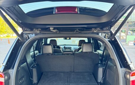 Ford Explorer VI, 2017 год, 2 500 000 рублей, 31 фотография