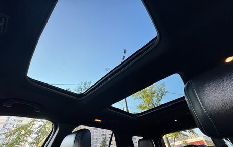 Ford Explorer VI, 2017 год, 2 500 000 рублей, 27 фотография